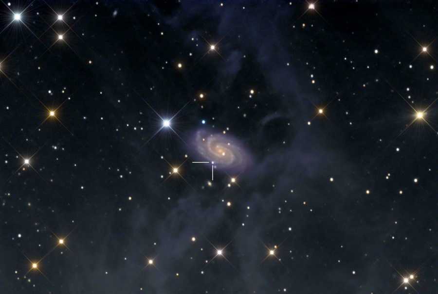 NGC918