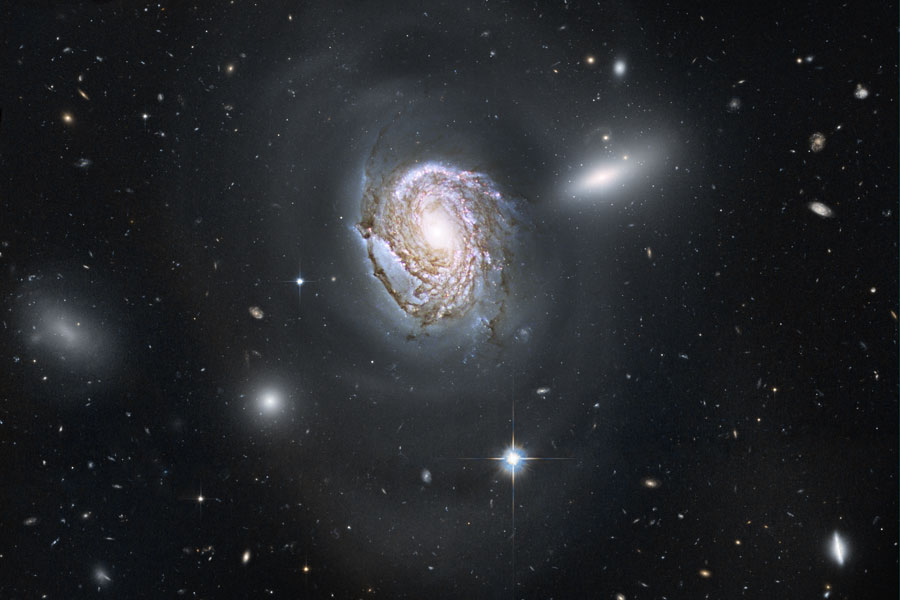 NGC4911